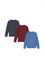 Lade das Bild in den Galerie-Viewer, Heavy Sweater Unisex Musikverein Germania Somborn