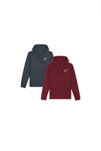 Lade das Bild in den Galerie-Viewer, Light Hoodie Unisex Musikverein Altenmittlau