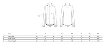 Lade das Bild in den Galerie-Viewer, Softshelljacke Men o. Kapuze Musikverein Germania Somborn
