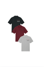 Lade das Bild in den Galerie-Viewer, Poloshirt Brass Band Hessen