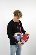 Lade das Bild in den Galerie-Viewer, maesh x Plattentanz #1
