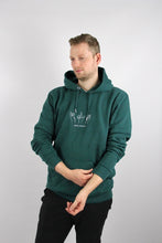 Lade das Bild in den Galerie-Viewer, Hoodie Unite People