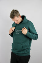 Lade das Bild in den Galerie-Viewer, Hoodie Unite People