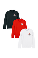 Lade das Bild in den Galerie-Viewer, Heavy Unisex Sweater KSV Sperenberg