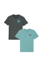 Lade das Bild in den Galerie-Viewer, T-Shirt Unisex Kolbermoor Panthers