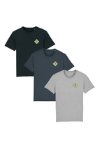 Lade das Bild in den Galerie-Viewer, T-Shirt Unisex TSV Schwarzenbek