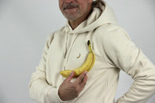 Lade das Bild in den Galerie-Viewer, Hoodie Banana
