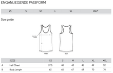 Lade das Bild in den Galerie-Viewer, Tanktop streettabletennis