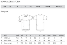 Lade das Bild in den Galerie-Viewer, T-Shirt Unisex SG Schorndorf