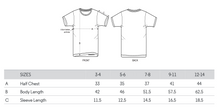 Lade das Bild in den Galerie-Viewer, Kids T-Shirt Unisex VfB DoKi