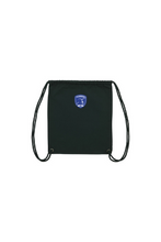 Lade das Bild in den Galerie-Viewer, Gym Bag TTC Gnadental