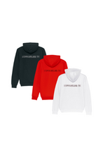 Lade das Bild in den Galerie-Viewer, Heavy Hoodie Unisex Ludwigsfelder TTC