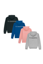 Lade das Bild in den Galerie-Viewer, Heavy Hoodie Unisex TTC Gnadental