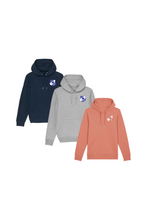 Lade das Bild in den Galerie-Viewer, Heavy Hoodie Unisex TTV Rees-Groin