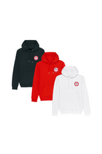 Lade das Bild in den Galerie-Viewer, Heavy Hoodie Unisex Ludwigsfelder TTC