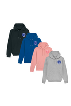 Lade das Bild in den Galerie-Viewer, Heavy Hoodie Unisex TTC Gnadental