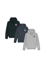 Lade das Bild in den Galerie-Viewer, Heavy Hoodie Unisex TTV DJK Hürth