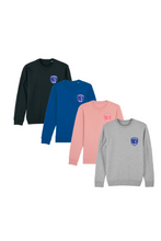 Lade das Bild in den Galerie-Viewer, Heavy Sweater Unisex TTC Gnadental