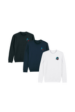 Lade das Bild in den Galerie-Viewer, Heavy Sweater Unisex TSG Steinheim