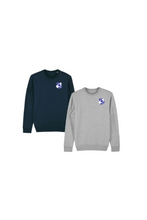 Lade das Bild in den Galerie-Viewer, Heavy Sweater Unisex TTV Rees-Groin