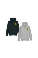 Lade das Bild in den Galerie-Viewer, Heavy Zipper Unisex Meiendorfer SV