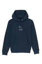 Lade das Bild in den Galerie-Viewer, Hoodie Old-Fashioned Penholder