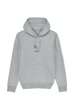 Lade das Bild in den Galerie-Viewer, Hoodie Old-Fashioned Penholder