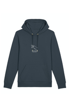 Lade das Bild in den Galerie-Viewer, Hoodie Old-Fashioned Penholder