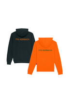 Lade das Bild in den Galerie-Viewer, Light Hoodie Unisex TTG Horbach