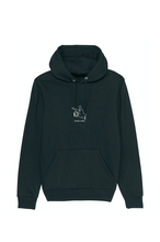 Lade das Bild in den Galerie-Viewer, Hoodie Unite People