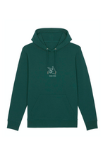 Lade das Bild in den Galerie-Viewer, Hoodie Unite People