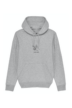 Lade das Bild in den Galerie-Viewer, Hoodie Unite People