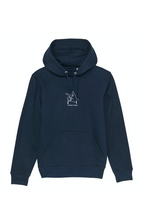 Lade das Bild in den Galerie-Viewer, Hoodie Unite People