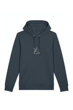 Lade das Bild in den Galerie-Viewer, Hoodie Unite People