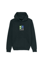 Lade das Bild in den Galerie-Viewer, Heavy Hoodie PingPongParkinson