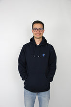 Lade das Bild in den Galerie-Viewer, Hoodie Racket