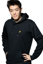 Lade das Bild in den Galerie-Viewer, Heavy Hoodie RekordmeisTTer