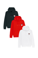 Lade das Bild in den Galerie-Viewer, Heavy Hoodie Unisex SG Schorndorf