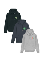 Lade das Bild in den Galerie-Viewer, Heavy Hoodie Unisex TSV Schwarzenbek