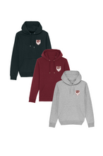 Lade das Bild in den Galerie-Viewer, Heavy Hoodie Unisex TSV Bargteheide