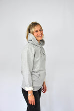 Lade das Bild in den Galerie-Viewer, Hoodie Racket