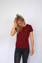 Lade das Bild in den Galerie-Viewer, T-Shirt Women's Racket