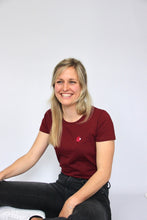 Lade das Bild in den Galerie-Viewer, T-Shirt Women's Racket