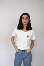 Lade das Bild in den Galerie-Viewer, T-Shirt Women's Racket