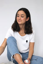 Lade das Bild in den Galerie-Viewer, T-Shirt Women's Racket