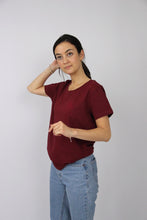 Lade das Bild in den Galerie-Viewer, T-Shirt Women´s Classic