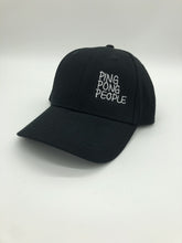 Lade das Bild in den Galerie-Viewer, Classic Unisex Cap