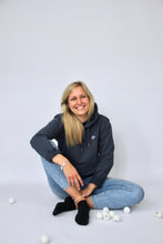 Lade das Bild in den Galerie-Viewer, Hoodie Racket