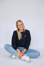 Lade das Bild in den Galerie-Viewer, Sweater Racket