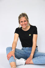 Lade das Bild in den Galerie-Viewer, T-Shirt Women's Pride